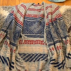 American Eagle cardigan